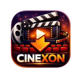Cinexon App  icon