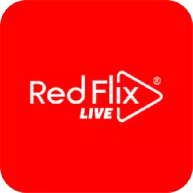 Redflix  icon