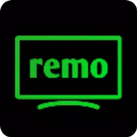 remo TV icon