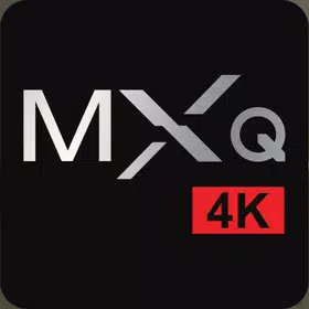 MXQ PRO icon