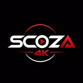 SCOZA 4K icon
