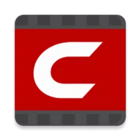 Cinemana icon