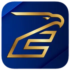 Eagle player icon