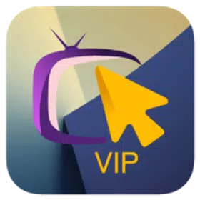 Click Vip icon