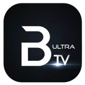 Black Ultra icon