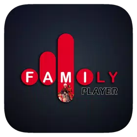 Family Ultra icon