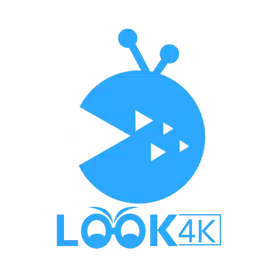LOOK 4K icon