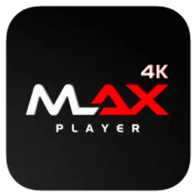 MAX 4K icon