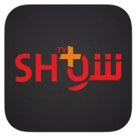 Show Plus Pro icon