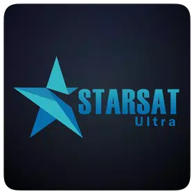 StarSat Ultra icon
