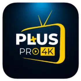 Plus➕️4k icon