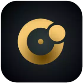 DOT 4K icon