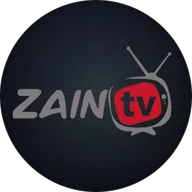 ZAIN TV icon