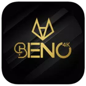 Beno4k Max icon