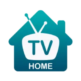 Home TV icon