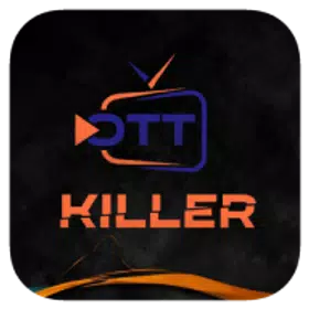 OTT Killer Pro icon