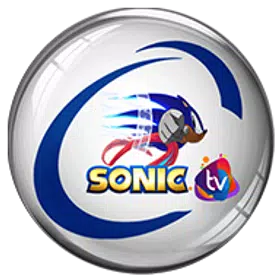 SONIC TV icon