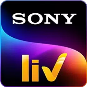 Sony LIV icon