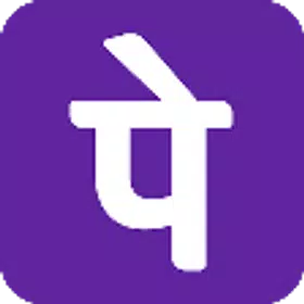 PhonePe icon