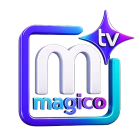 Magico TV icon