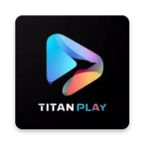Titan Play icon