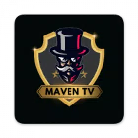 Maven Pro+ icon