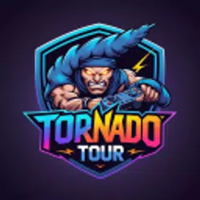 Tornado Tour icon