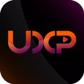 UXP icon