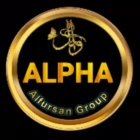 Alpha icon