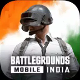 Battlegrounds India icon