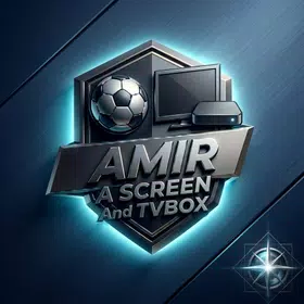 AMIR SMART  icon