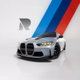 Race Max Pro icon