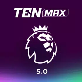 TEN MAX icon