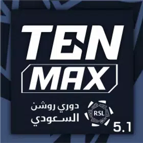 TEN MAX icon