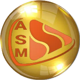 ASM IPTV Player icon