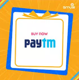 Bawal PayTM icon