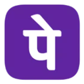 PhonePe icon