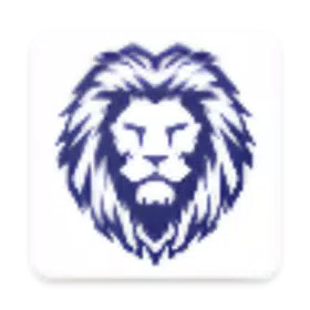 LION 4K icon