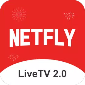 NETFLY icon