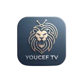 YOUCEF TV  icon