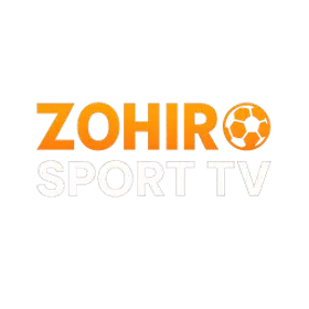zohir sports tv icon